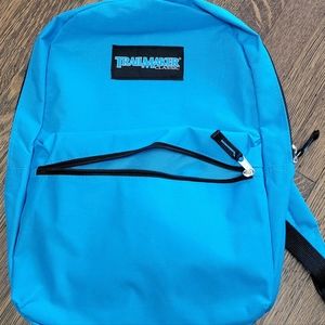 Kid's Backpack.  Never used.  Like New Condition.